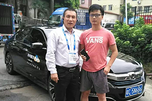 發(fā)現(xiàn)真善美，傳遞正能量！