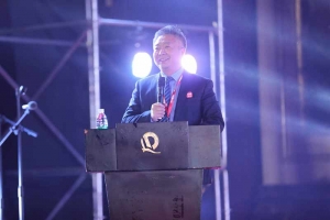 迎戰(zhàn)春運(yùn)，服務(wù)春運(yùn)！萬(wàn)順叫車(chē)2020年跨年盛典成功舉行