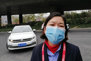 萬順叫車組建愛心接送隊(duì)免費(fèi)接送抗疫醫(yī)務(wù)人員，只為“讓他們下班路輕松些”