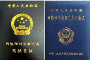 2020，網(wǎng)約車出行安全“新定義”