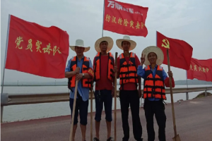 助力抗洪救災(zāi)，萬順叫車打響家鄉(xiāng)保衛(wèi)戰(zhàn)